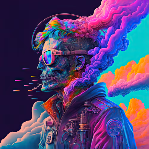 Galaxyofcolor