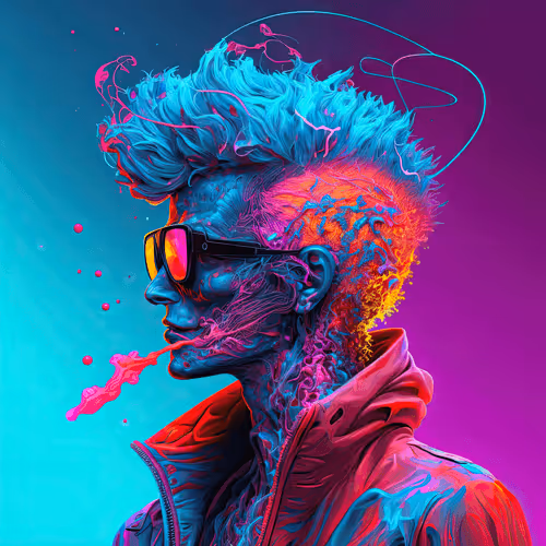 Galaxyofcolor