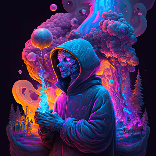 Galaxyofcolor