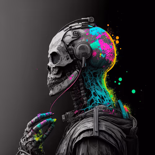Galaxyofcolor
