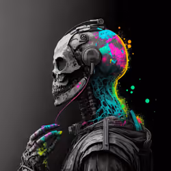 Galaxy of Color #368