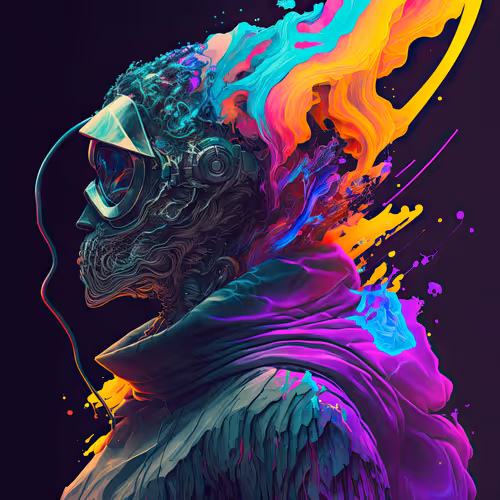 Galaxyofcolor
