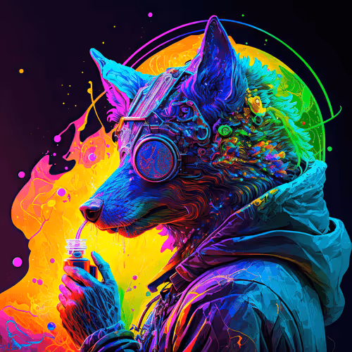 Galaxyofcolor