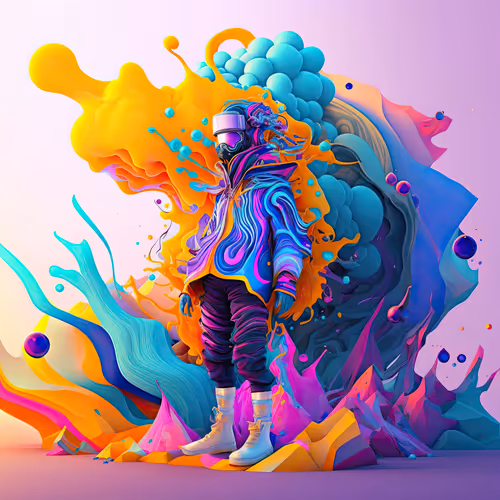 Galaxyofcolor