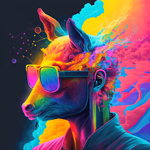 Galaxyofcolor