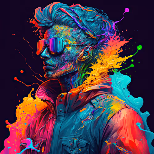 Galaxyofcolor