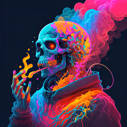 Galaxyofcolor