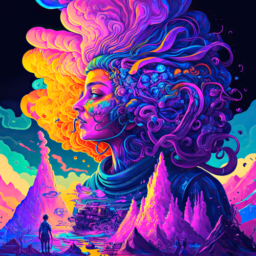 Galaxyofcolor