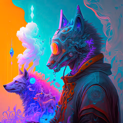 Galaxy of Color #250