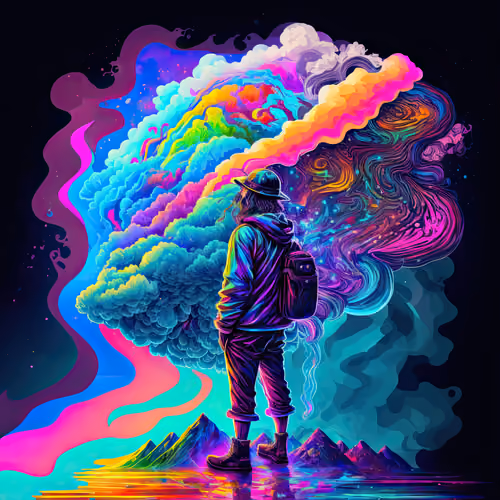 Galaxy of Color #353