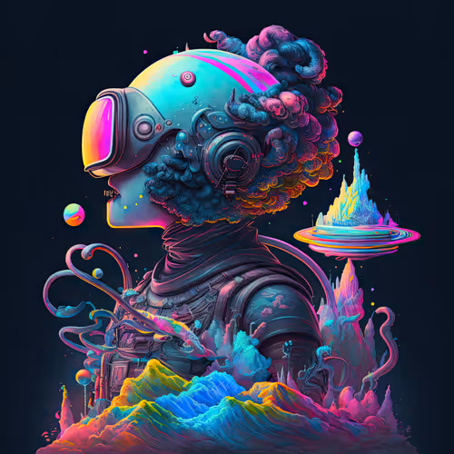 Galaxyofcolor