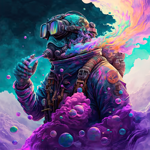 Galaxyofcolor