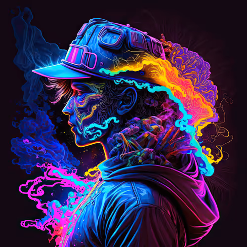 Galaxyofcolor