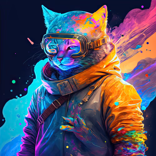 Galaxyofcolor