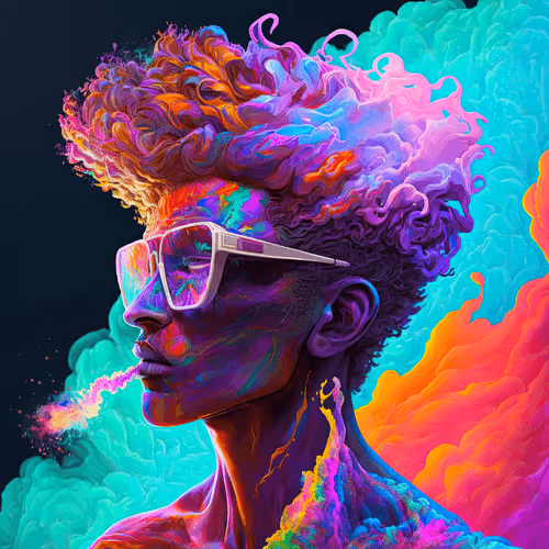Galaxyofcolor