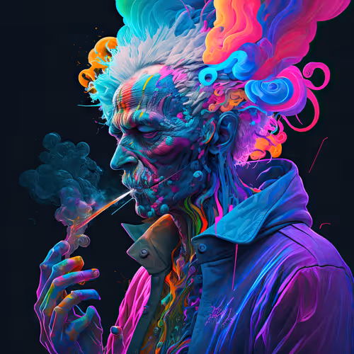 Galaxyofcolor