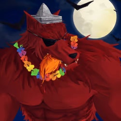 Werewolf #338