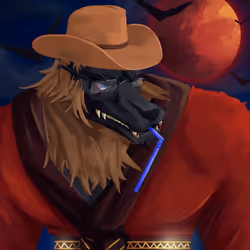 Werewolf #265