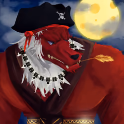 Werewolf #306