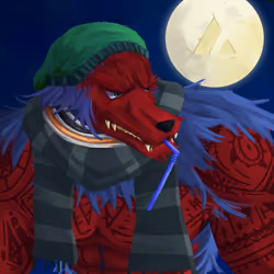 Werewolf #263