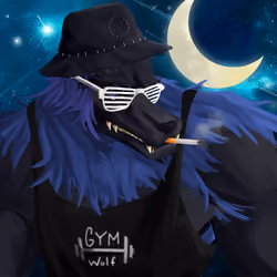 Werewolf #387