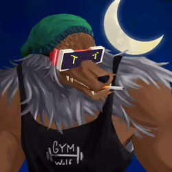 Werewolf #179