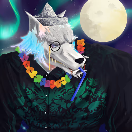 Werewolf #303