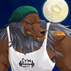 Werewolf #143