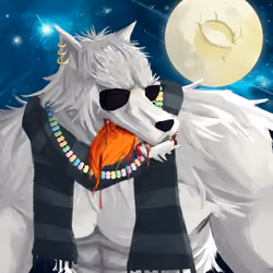 Werewolf #378