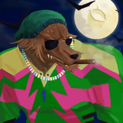Werewolf #262