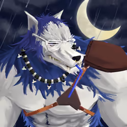 Werewolf #234