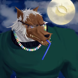Werewolf #431