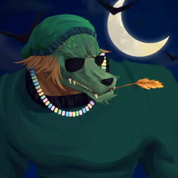 Werewolf #176