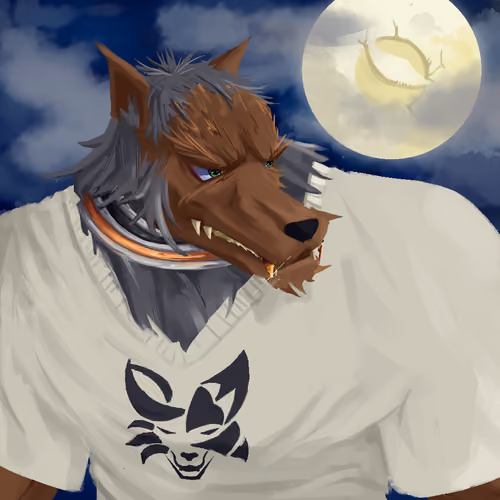 Werewolf #245