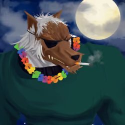 Werewolf #487