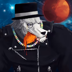 Werewolf #364