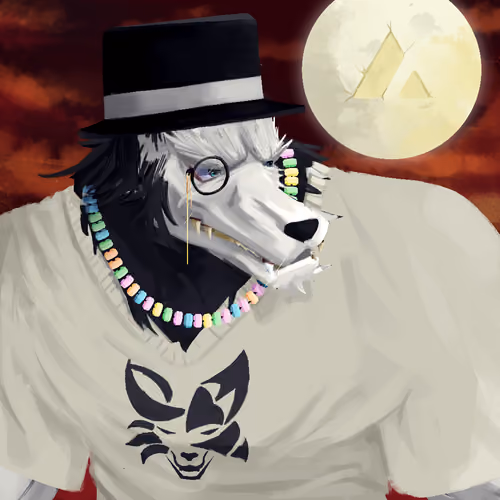 Werewolf #383
