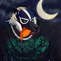 Werewolf #255