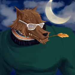 Werewolf #149