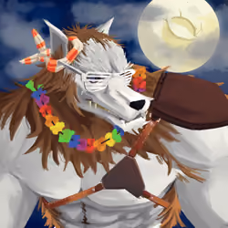 Werewolf #479