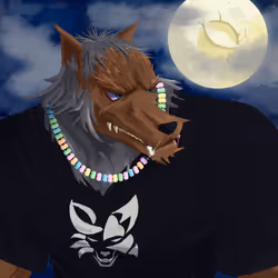Werewolf #427