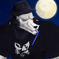 Werewolf #359