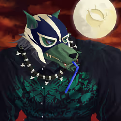 Werewolf #331