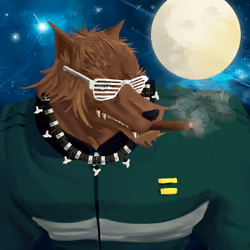 Werewolf #243