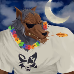 Werewolf #425