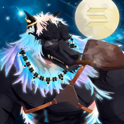 Werewolf #182