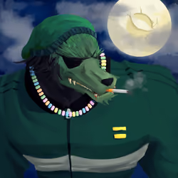 Werewolf #342