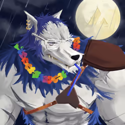 Werewolf #381