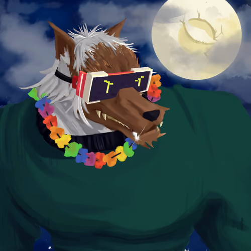 Werewolf #488
