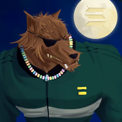 Werewolf #419
